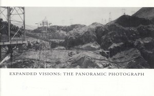 Expanded Visions