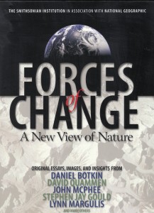 Forces of Change