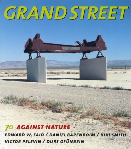 Grand Street