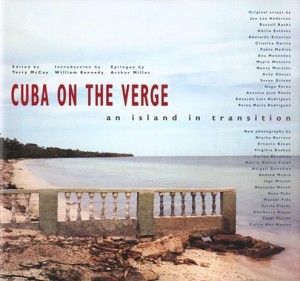 Cuba On The Verge:  an island in transition