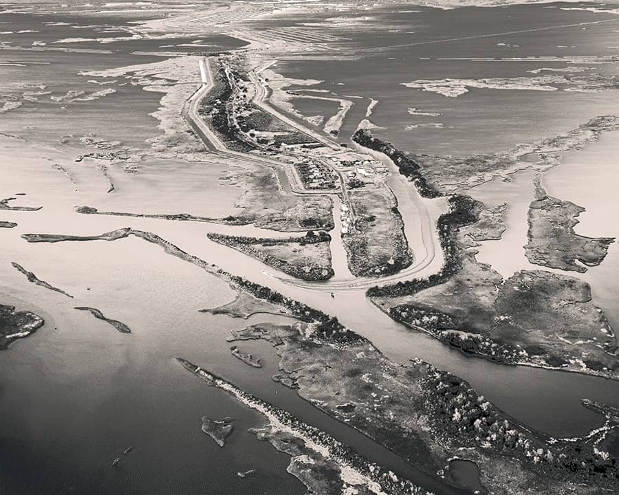 Isle de Jean Charles