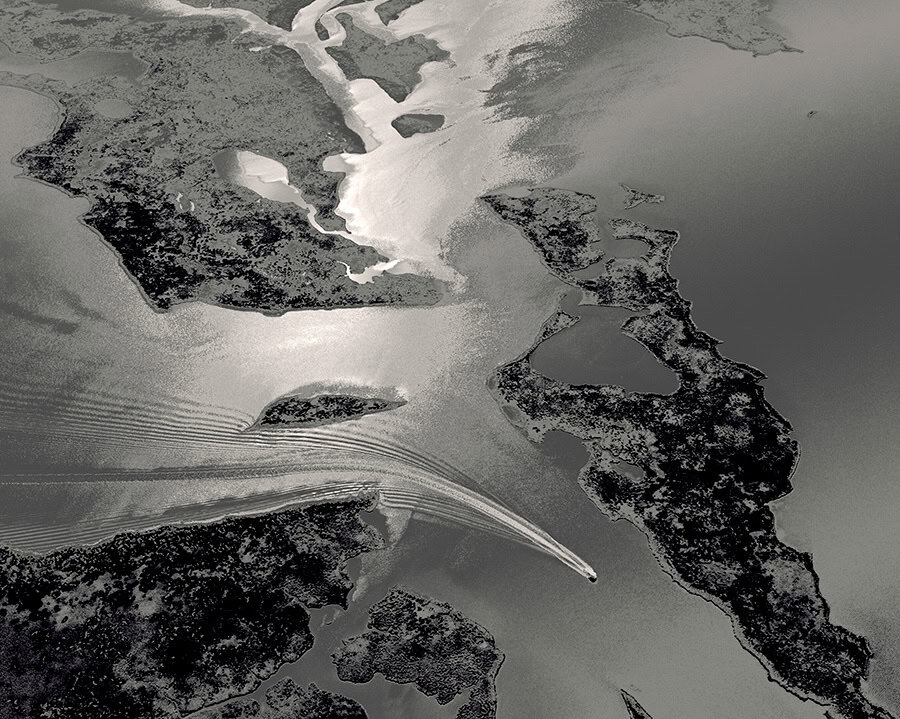 Returning from Open Water